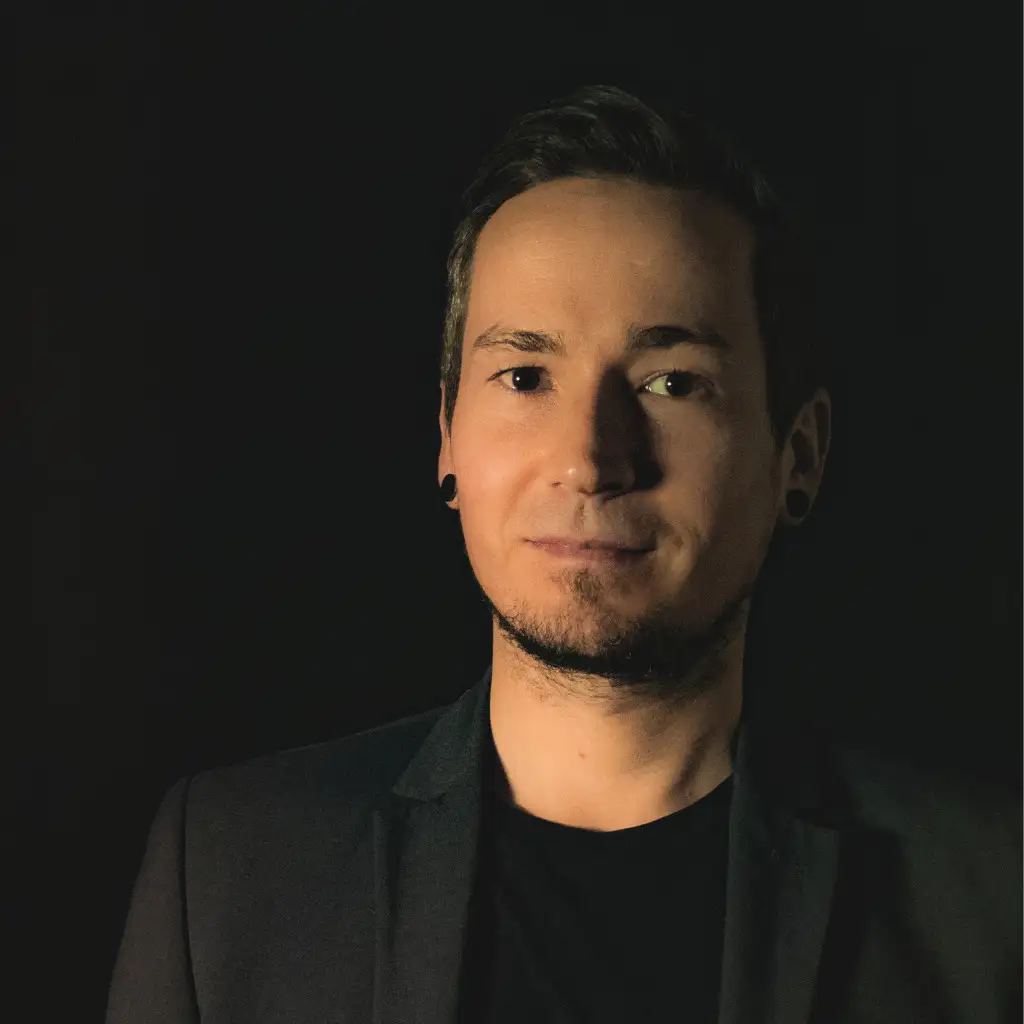 Christopher Balzer, Digitalianz